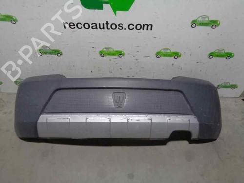 Używane Zderzak tylny ROVER STREETWISE Hatchback 2.0 TD (101 hp) 5676340
