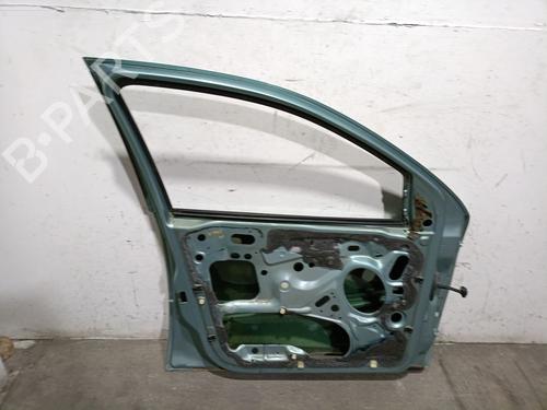 Left front door FORD FOCUS I (DAW, DBW) 1.8 DI / TDDi | BP22723192C2 