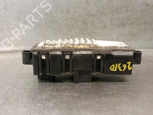 Heater resistor INFINITI QX30 2.2 D AWD | BP38704189M108 - Image 2