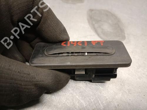 Tailgate handle CITROËN C4 CACTUS 1.2 VTi 82 | BP21579289C132 