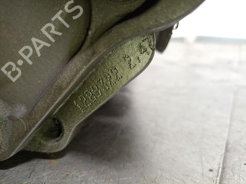 Rear differential MERCEDES-BENZ E-CLASS (W212) E 200 CDI / BlueTEC (212.005, 212.006) | BP34390702M24  - Image 9