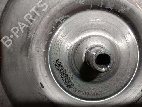 Gearbox CHEVROLET CRUZE (J300)  | BP38567679M3  - Image 9