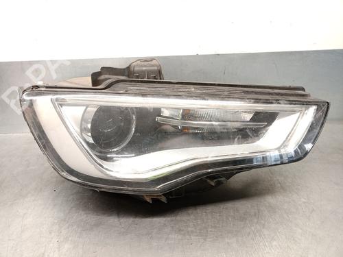 Used Right headlight Right headlight 27707579 27707579