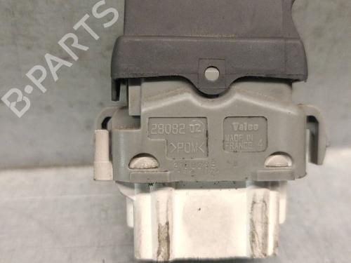 Left rear window switch RENAULT GRAND SCÉNIC II (JM0/1_) 1.9 dCi (JM0G, JM12, JM1G, JM2C) | BP28099455I29 