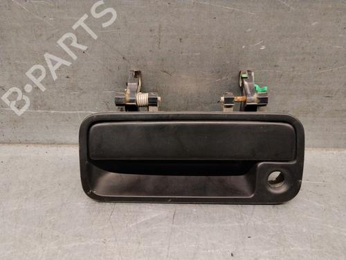 Used Front left exterior door handle Front left exterior door handle 36224120 36224120