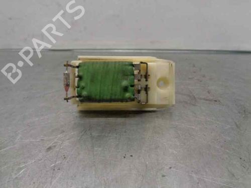 Heater resistor FORD FOCUS I (DAW, DBW)  | BP11668341M108 
