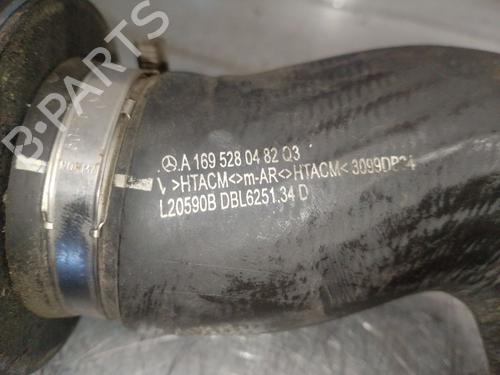 Pipe MERCEDES-BENZ A-CLASS (W169) A 180 CDI (169.007, 169.307) | BP27718932M125 