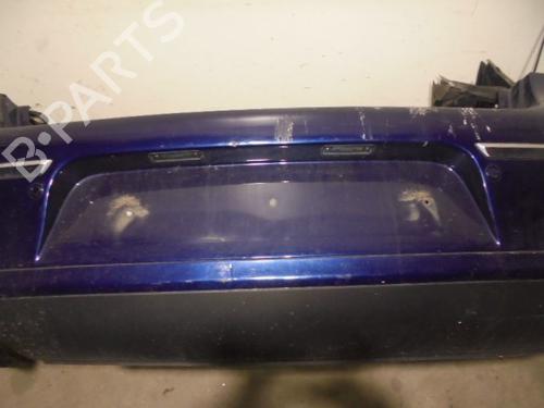 Rear bumper VW PASSAT B6 (3C2) 2.0 TDI | BP9106056C8 