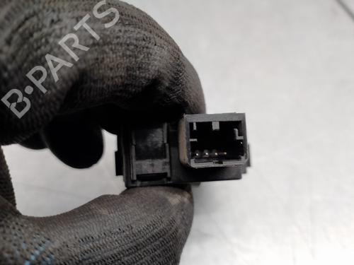 Heater blower motor MERCEDES-BENZ R-CLASS (W251, V251)  | BP16406657M62 