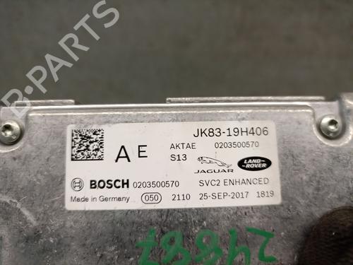 Electronic module JAGUAR XE (X760) 2.0 D | BP33937000M83  - Image 6