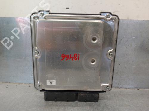 Engine control unit (ECU) VW GOLF PLUS V (5M1, 521) 1.9 TDI | BP14988056M57 