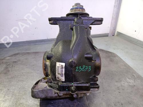 Rear differential BMW X4 (F26) xDrive 35 d | BP30203591M24