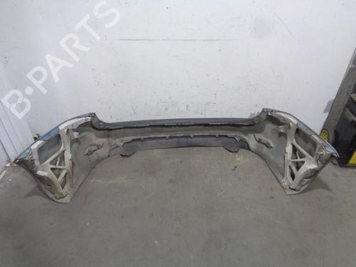 Rear bumper FORD FOCUS II Turnier (DA_, FFS, DS)  | BP13446153C8 