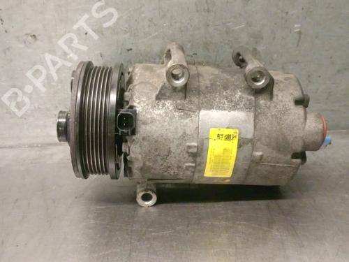 Compresseur AC FORD MONDEO IV (BA7) 2.0 TDCi (140 hp) 31860295