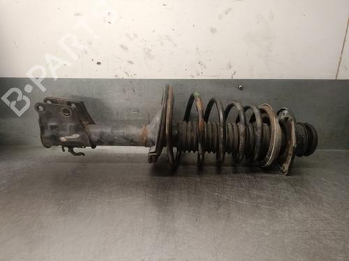 Right front shock absorber FIAT DOBLO Box Body/MPV (223_) 1.9 JTD | BP30173617M17 