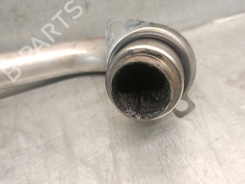 Pipe FORD FIESTA V (JH_, JD_) 1.4 TDCi | BP28569739M125 