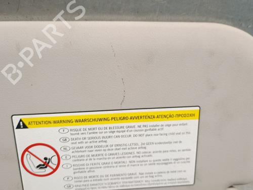 Right sun visor CITROËN C3 I (FC_, FN_) 1.4 i | BP28316489I2 