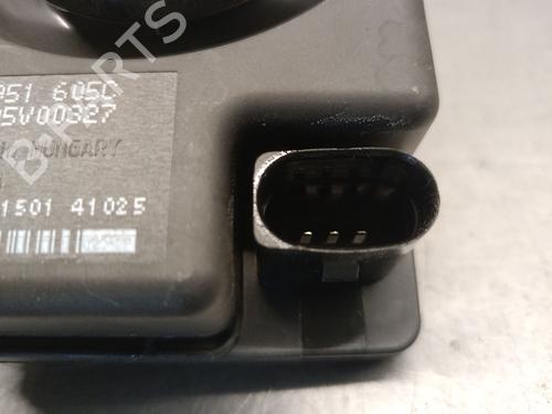 Electronic module AUDI A7 Sportback (4GA, 4GF) 3.0 TDI quattro | BP36032832M83 - Image 3