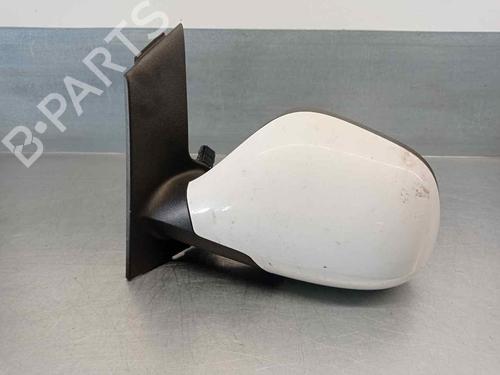 Left mirror SEAT ALTEA XL (5P5, 5P8) 1.6 TDI | BP13718884C26 