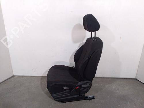 Right front seat CITROËN C4 Picasso I MPV (UD_) 1.6 HDi | BP25847422C16 