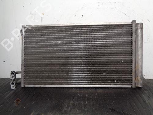 Used AC radiator BMW 3 (E90) 320 d (177 hp) 13758552