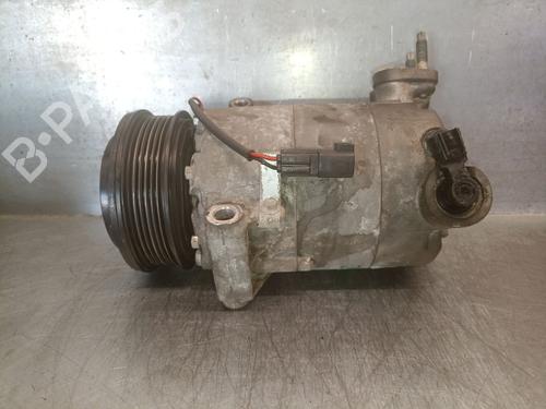 AC compressor FORD FOCUS III 1.0 EcoBoost | BP21662467M34 