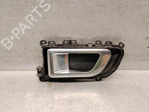Used Front left interior door handle Front left interior door handle LAND ROVER DISCOVERY SPORT (L550) 2.0 D (150 hp) 36293085 36293085
