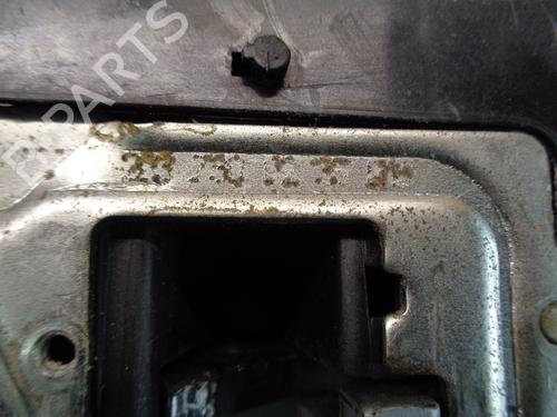 Høyre bak lås MERCEDES-BENZ C-CLASS (W203) C 200 CDI (203.004) | BP8299650C99 