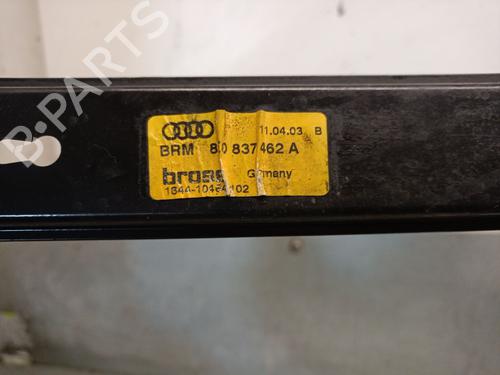 Rudehejsemekanisme Højre foran AUDI A4 B6 (8E2) 1.9 TDI | BP20641780C23 