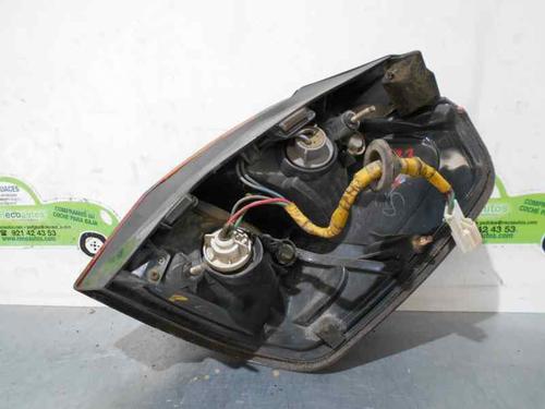 Left taillight SUBARU LEGACY III Estate (BH) 2.0 AWD (BH5) | BP20245793C34 