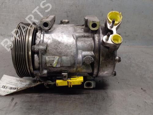 Used AC compressor AC compressor 37477926 37477926
