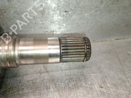 Left front driveshaft ALFA ROMEO BRERA (939_) 2.4 JTDM 20V (939DXD1B, 939DXD12) | BP33547480M38 - Image 5
