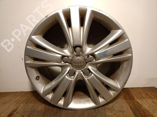 Fælk AUDI Q7 (4LB) 3.0 TDI quattro (240 hp) 33016690