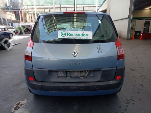 Headlight switch RENAULT SCÉNIC II (JM0/1_) 1.9 dCi (JM14) | BP38093520I24 - Image 7