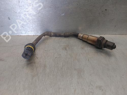 Used Electronic sensor MERCEDES-BENZ A-CLASS (W168) A 210 (168.035, 168.135) (140 hp) 13611583