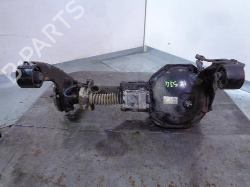 Front differential HYUNDAI TERRACAN (HP) 2.9 CRDi | BP13611320M23 