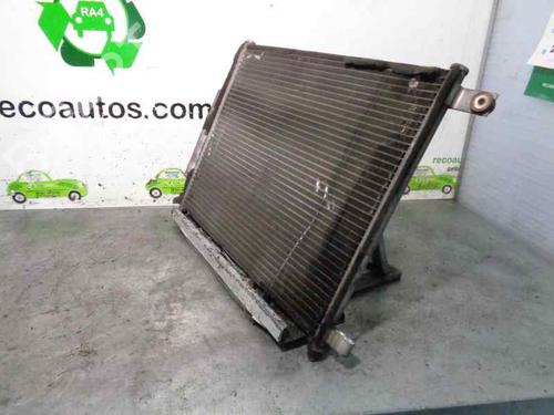 AC radiator CHEVROLET AVEO / KALOS Saloon (T250, T255)  | BP4874029M32 