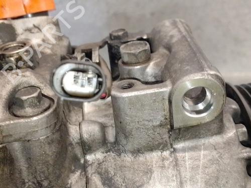 AC compressor MERCEDES-BENZ E-CLASS (W212) E 350 CDI 4-matic (212.089) | BP34704549M34 - Image 5