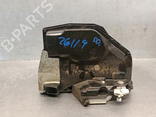 Used Front right lock Front right lock 37607693 37607693
