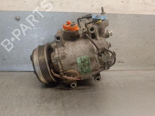 AC compressor HONDA CIVIC IX (FK) 1.4 i-VTEC (FK1) | BP38201070M34 - Image 3