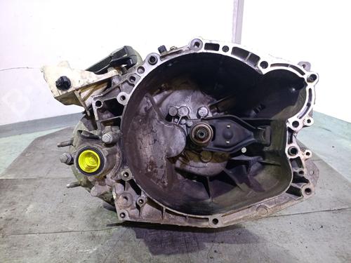 Used Gearbox PEUGEOT 307 (3A/C) 2.0 16V (136 hp) 22724045
