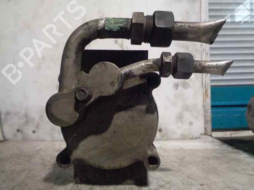 AC compressor FORD ESCORT VI (GAL, AAL, ABL) 1.8 16V | BP7762232M34