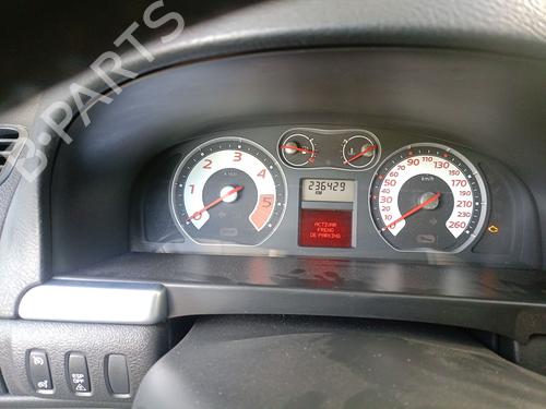 Pipe RENAULT LAGUNA II (BG0/1_) 2.0 dCi (BG1T) | BP31292829M125 - Image 15