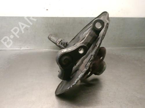 Left front steering knuckle MERCEDES-BENZ E-CLASS (W211) E 320 (211.065) | BP36387925M25 - Image 4
