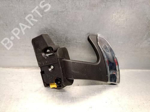 Steering wheel controls CITROËN C4 Grand Picasso I (UA_) 2.0 HDi 138 | BP24350980E15 