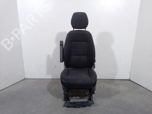 Banco frente esquerdo CITROËN JUMPER II Bus 2.2 HDi 120 (120 hp) 32298497