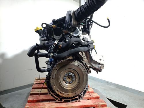 Engine RENAULT MEGANE III Hatchback (BZ0/1_, B3_) 1.6 16V (BZ1B, BZ1H) | BP38539184M1 - Image 4
