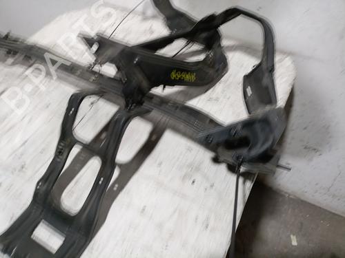 Front slam panel MERCEDES-BENZ CLK (C209)  | BP22793428C72 