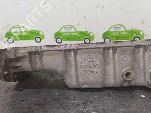 Oil sump MG MG ZR  | BP20254046M115 