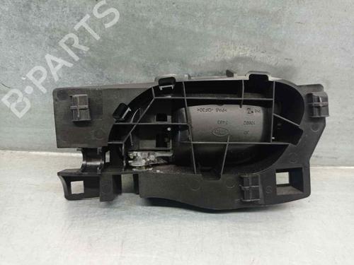 Front right interior door handle PEUGEOT 508 I (8D_) 1.6 THP | BP12134832I14 